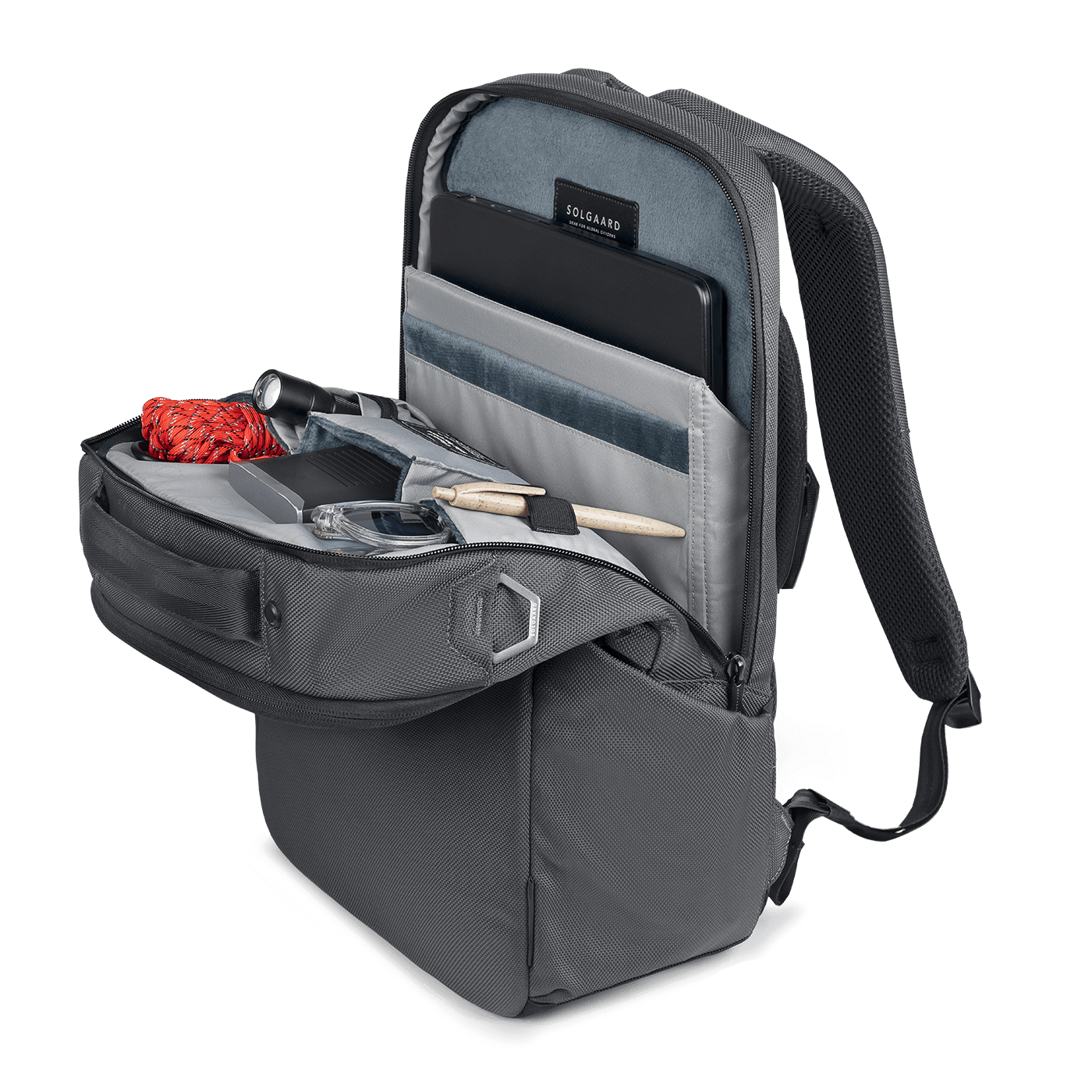 Solgaard Lifepack Backpack