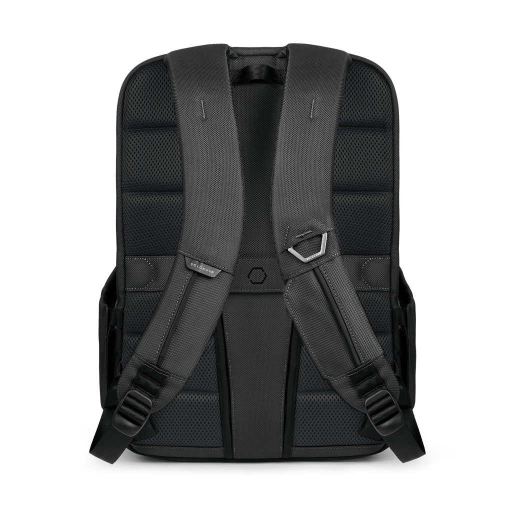 Solgaard Lifepack Backpack