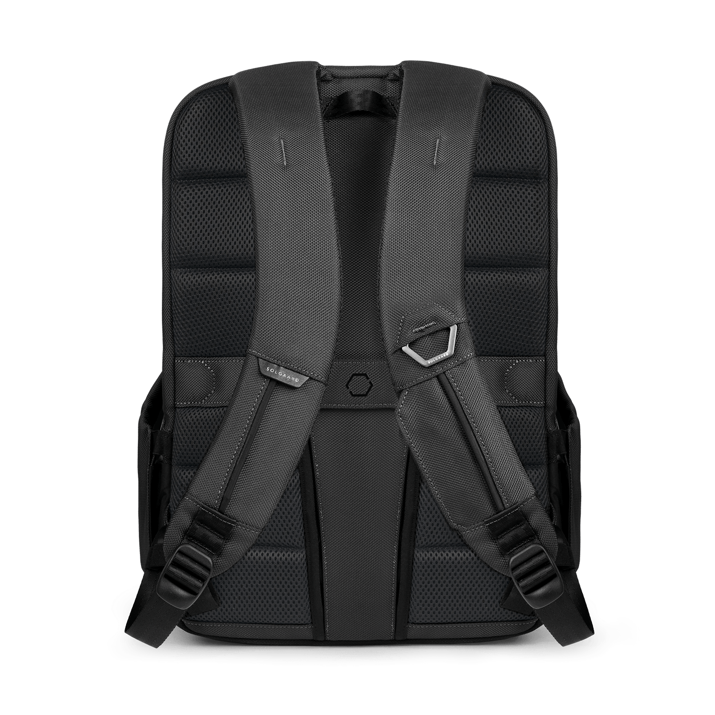 Solgaard Lifepack Backpack