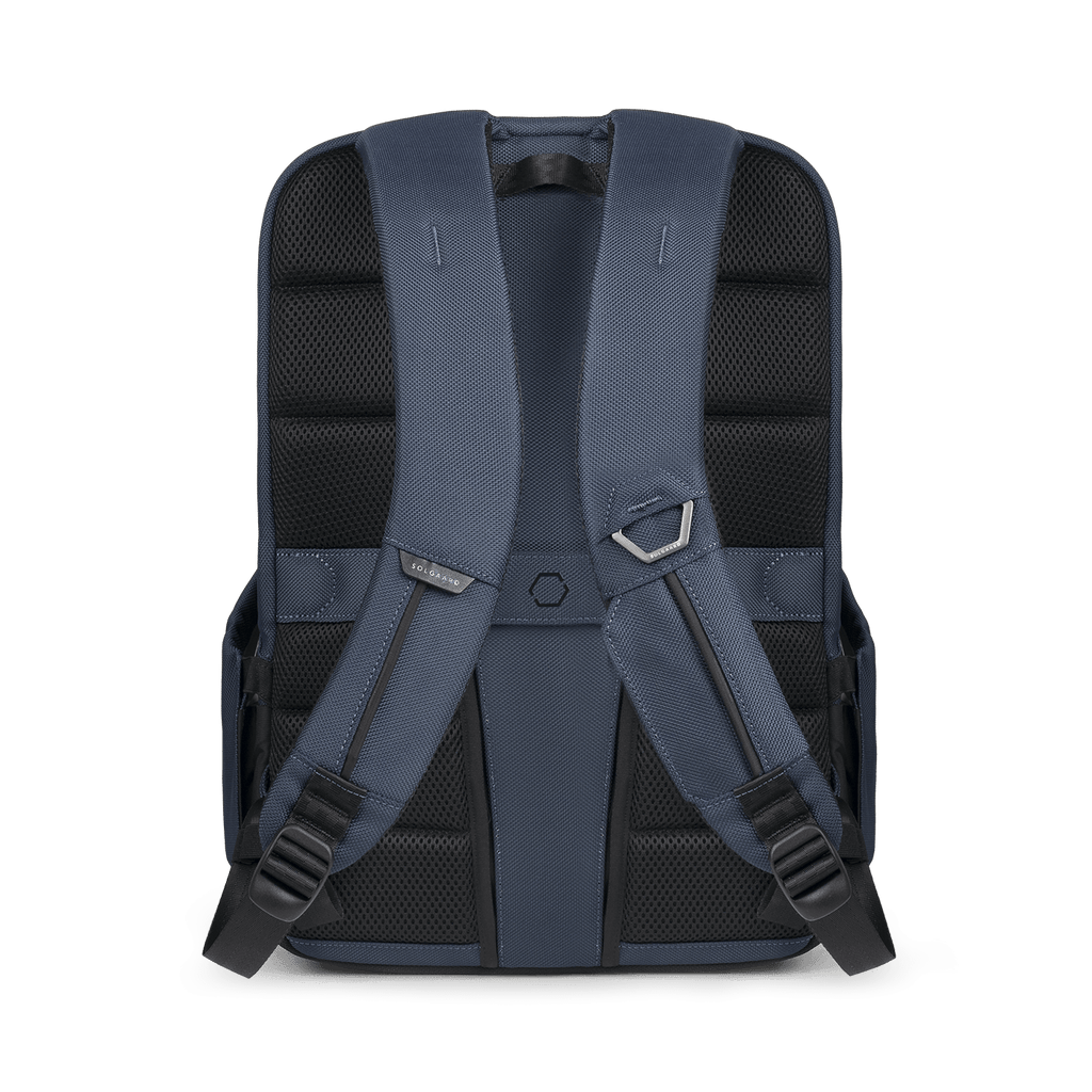 Solgaard Lifepack Backpack