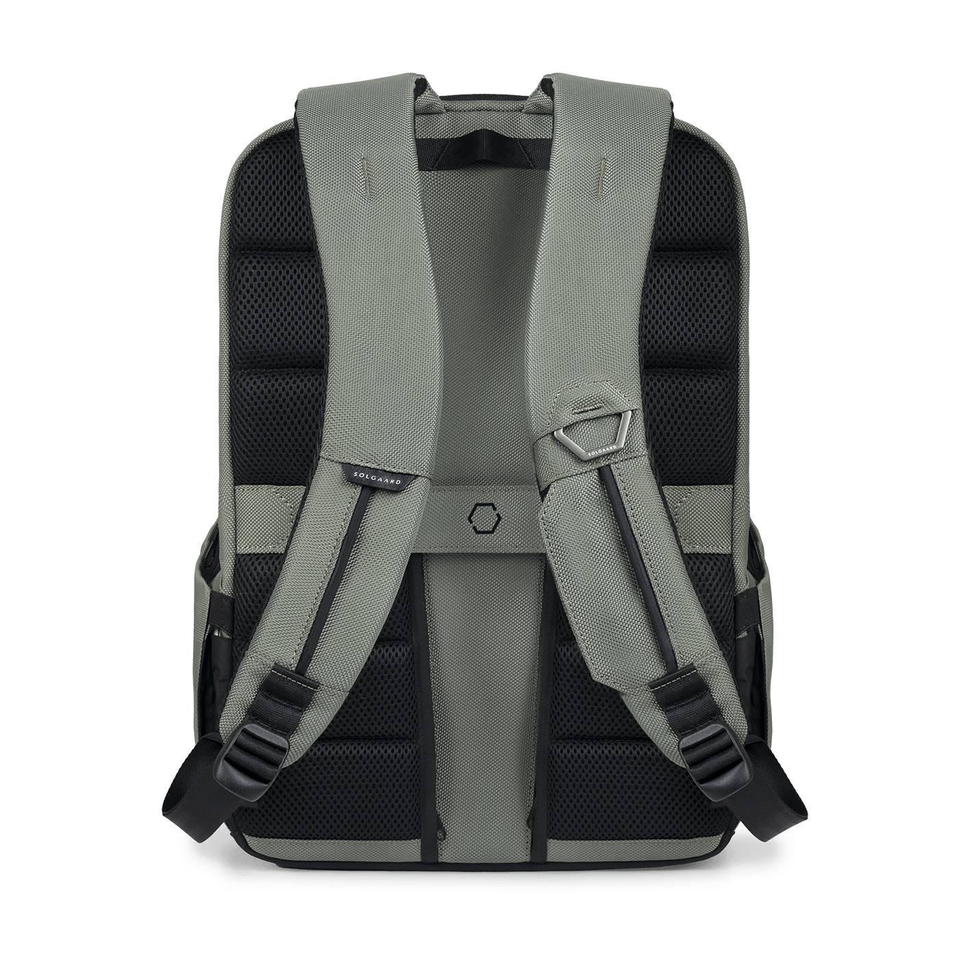 Solgaard Lifepack Backpack