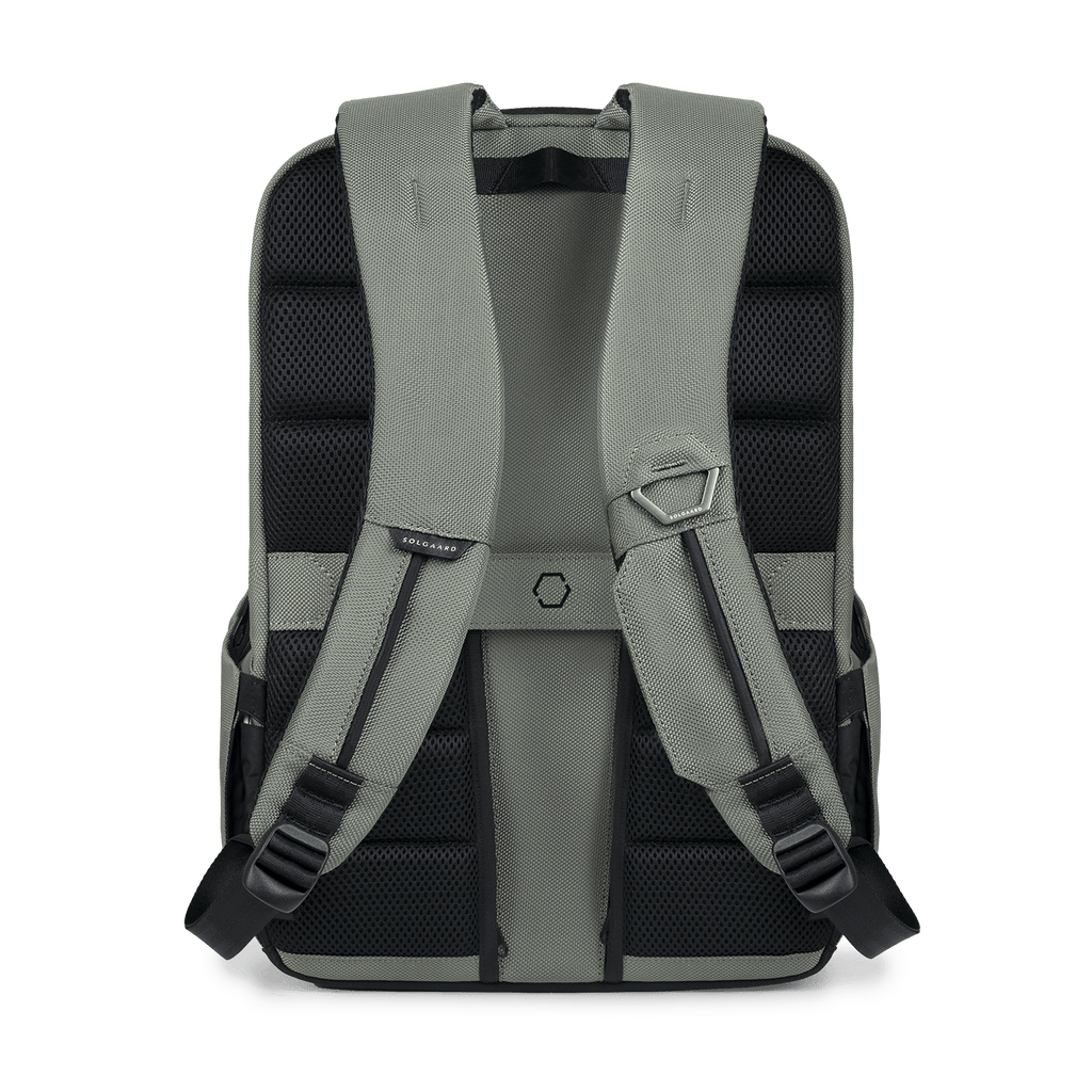 Solgaard Lifepack Backpack