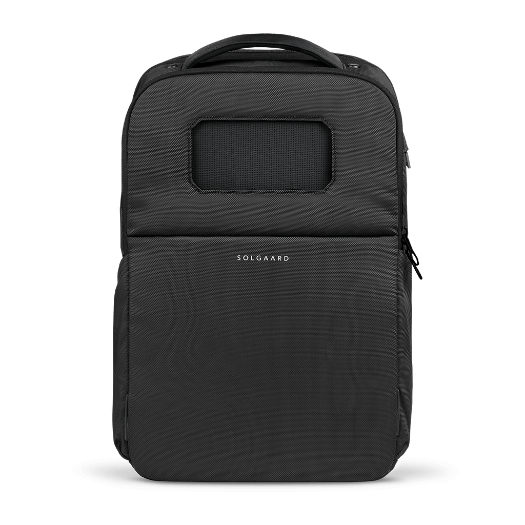 Solgaard Lifepack Backpack