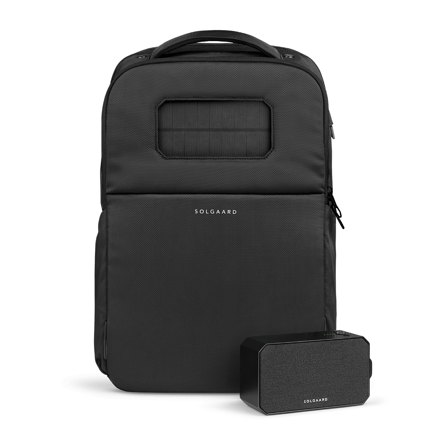 Solgaard Lifepack Backpack
