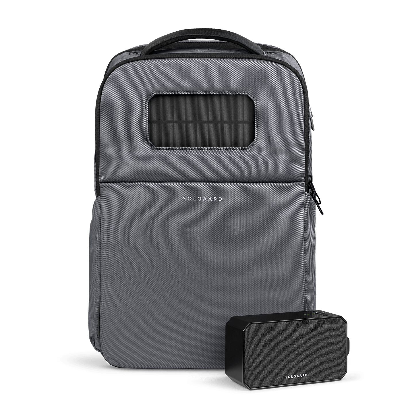 Solgaard Lifepack Backpack