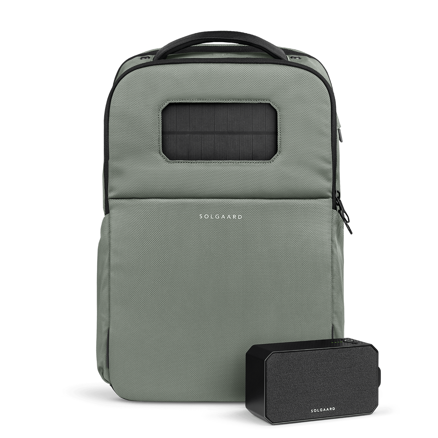 Solgaard Lifepack Backpack