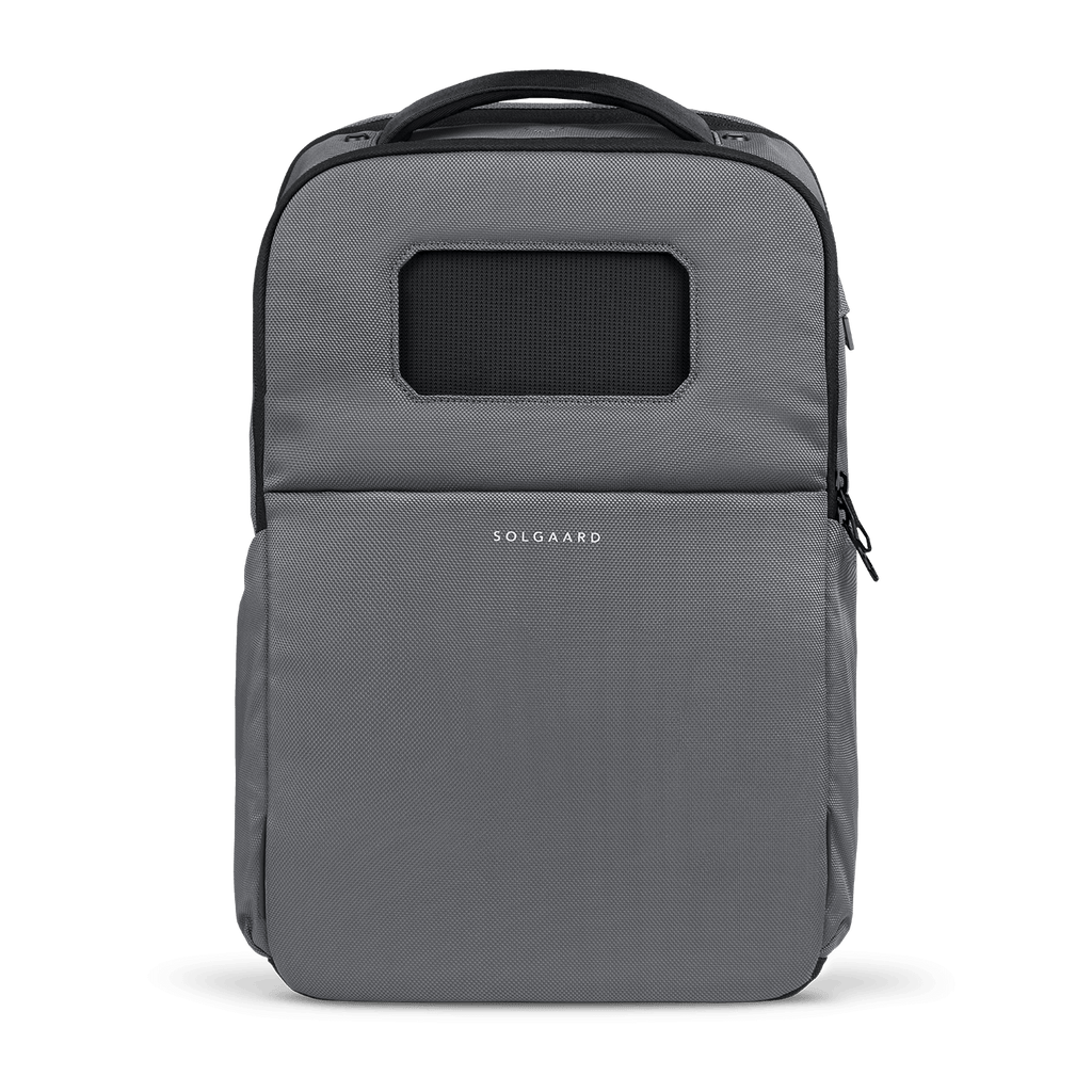 Solgaard Lifepack Backpack