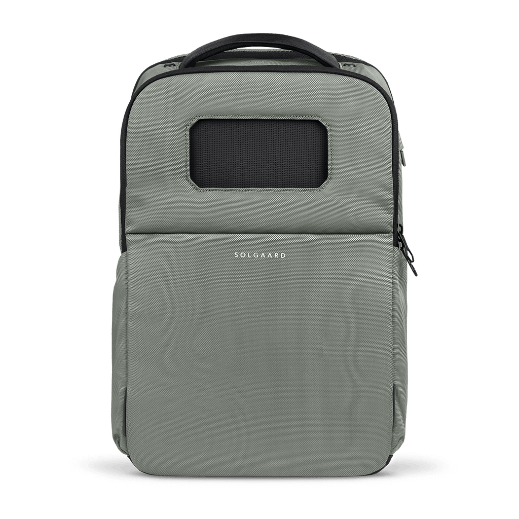Solgaard Lifepack Backpack