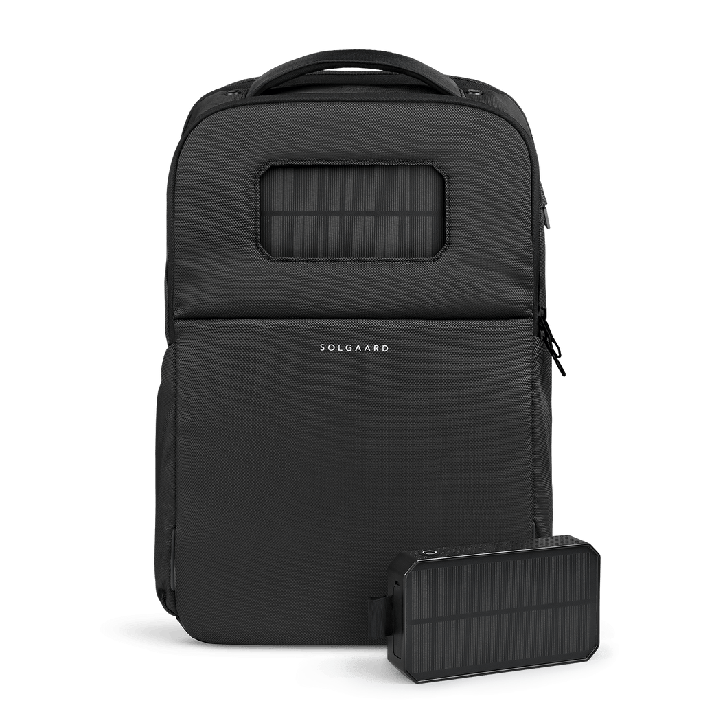 Solgaard Lifepack Backpack