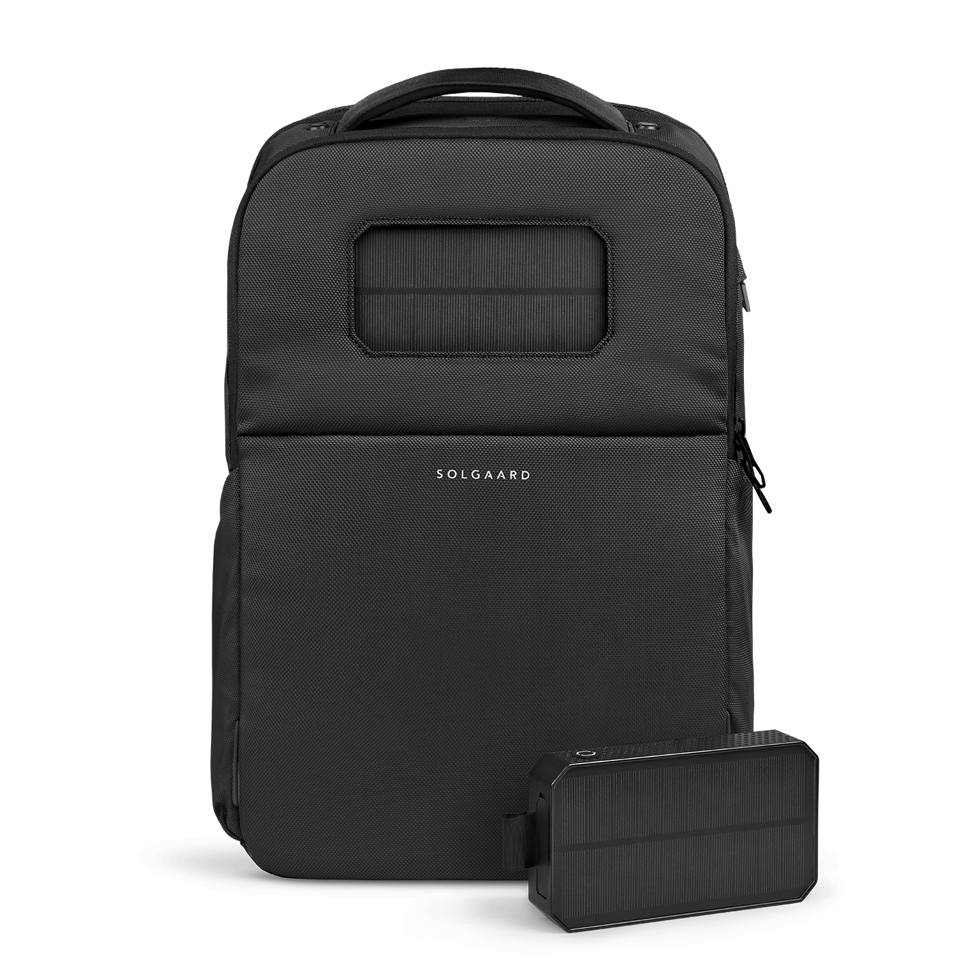 Solgaard Lifepack Backpack