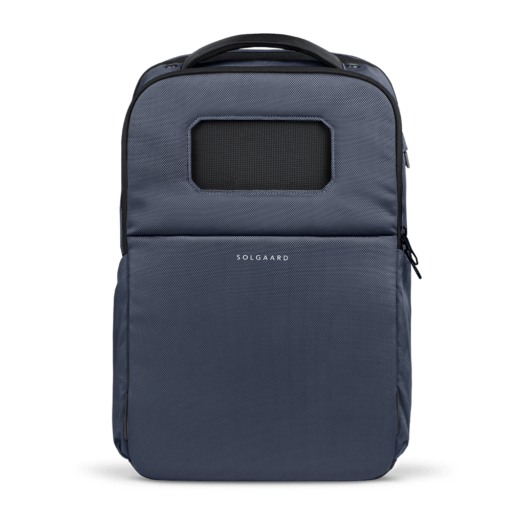 Solgaard Lifepack Backpack