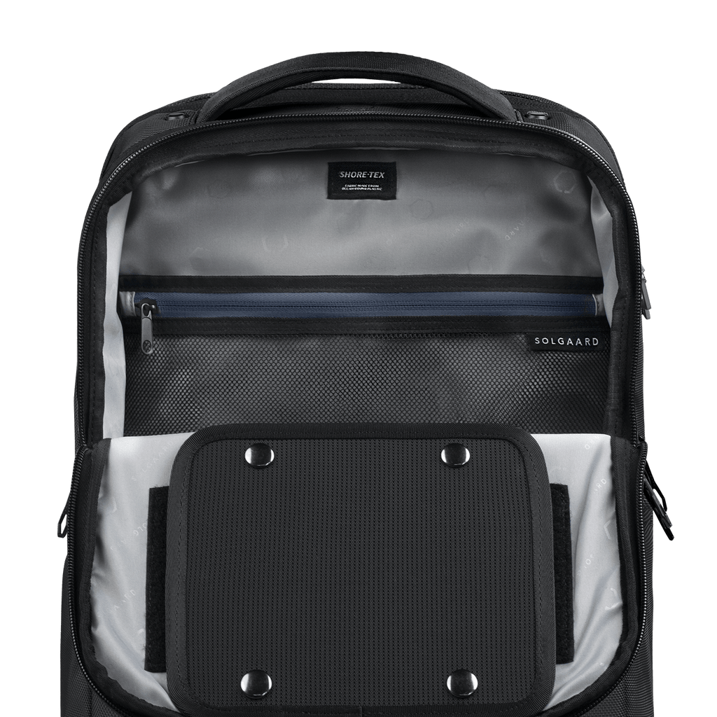 Solgaard Lifepack Backpack
