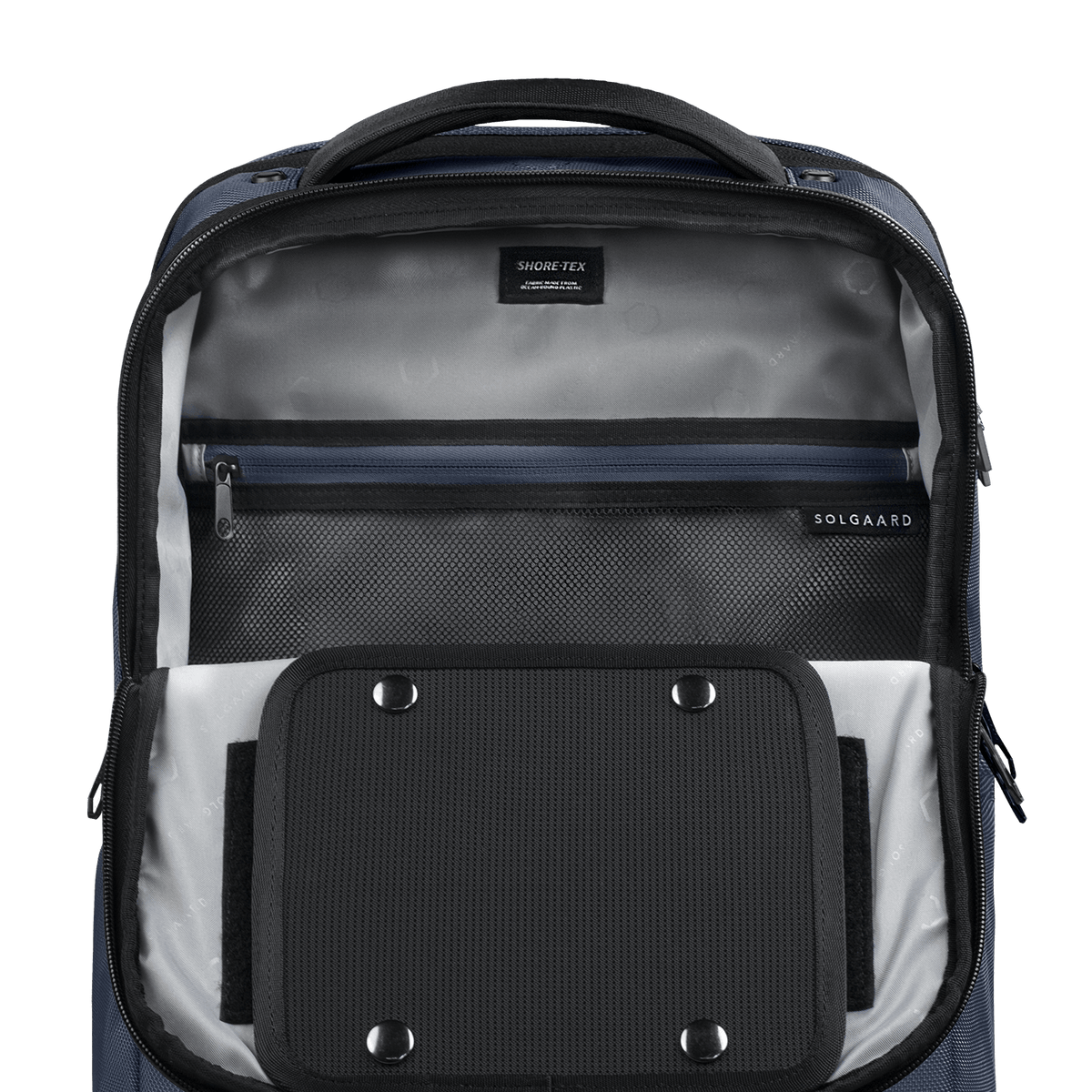 Solgaard Lifepack Backpack