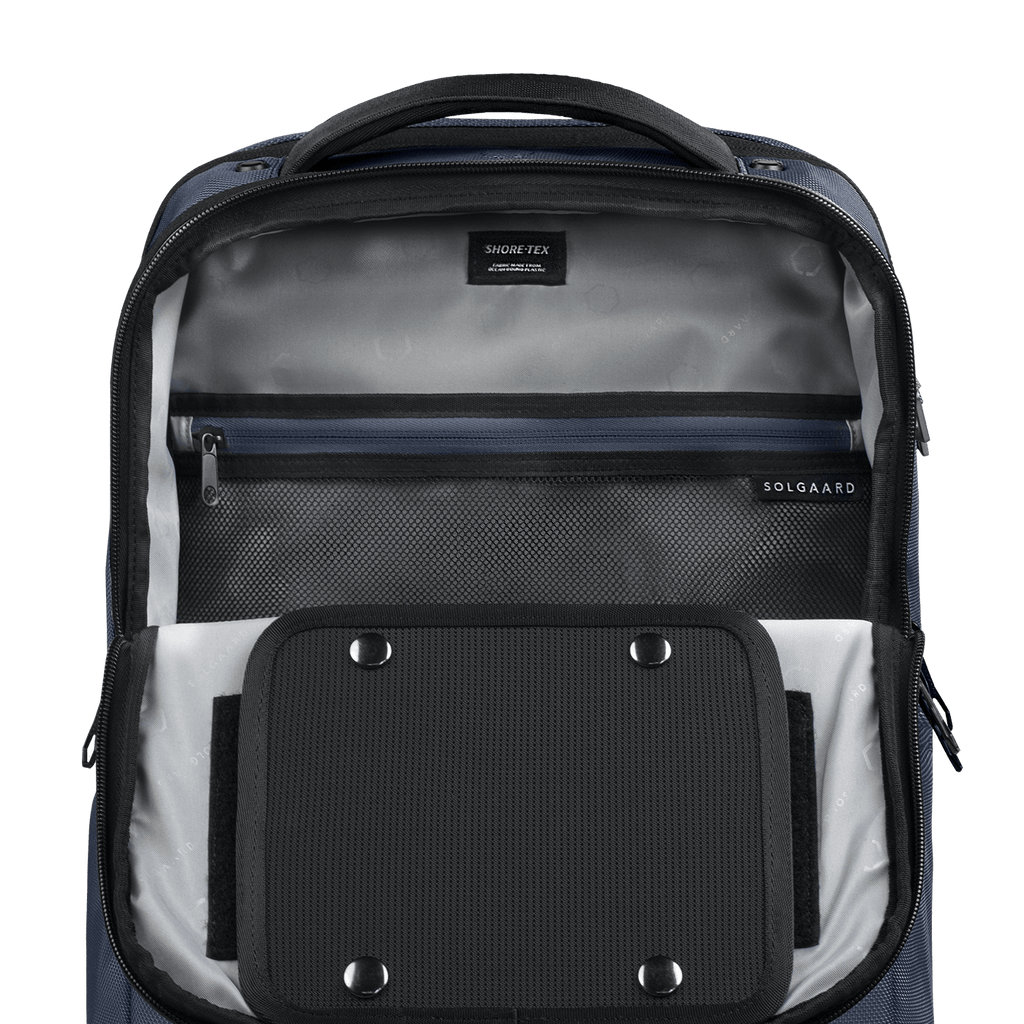 Solgaard Lifepack Backpack