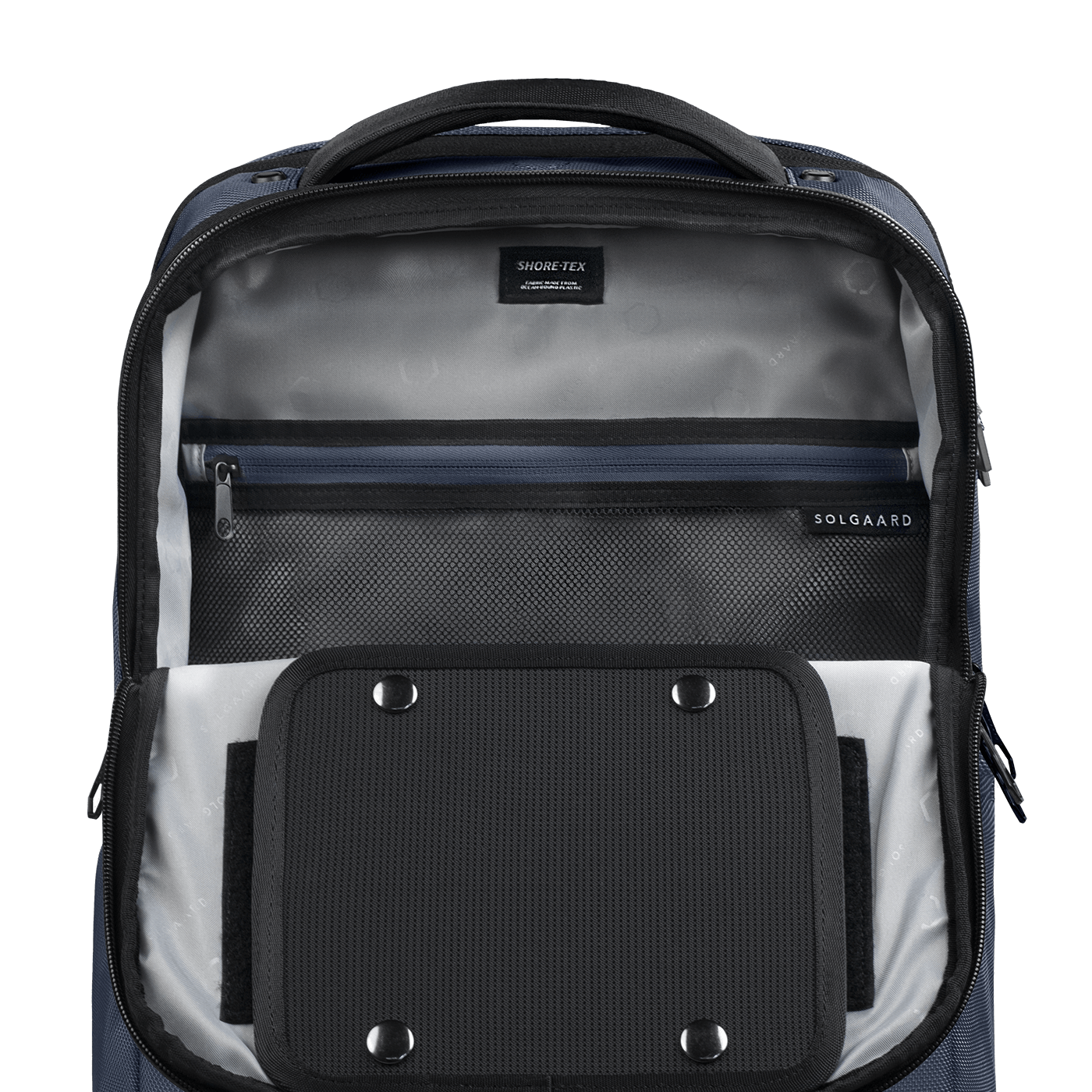 Solgaard Lifepack Backpack