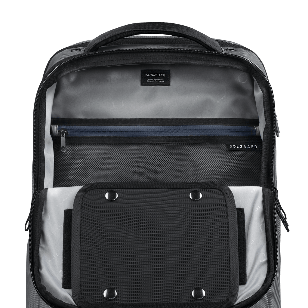 Solgaard Lifepack Backpack