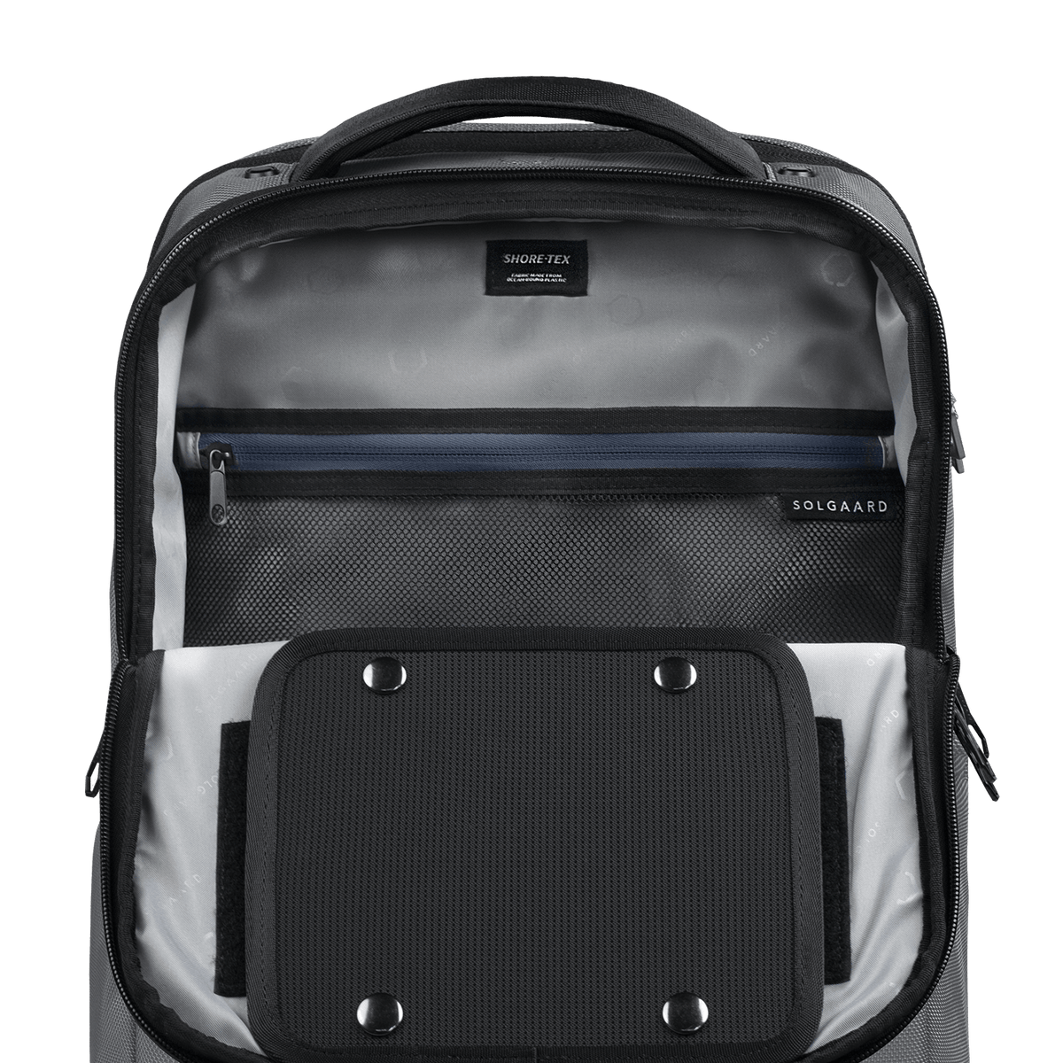 Solgaard Lifepack Backpack