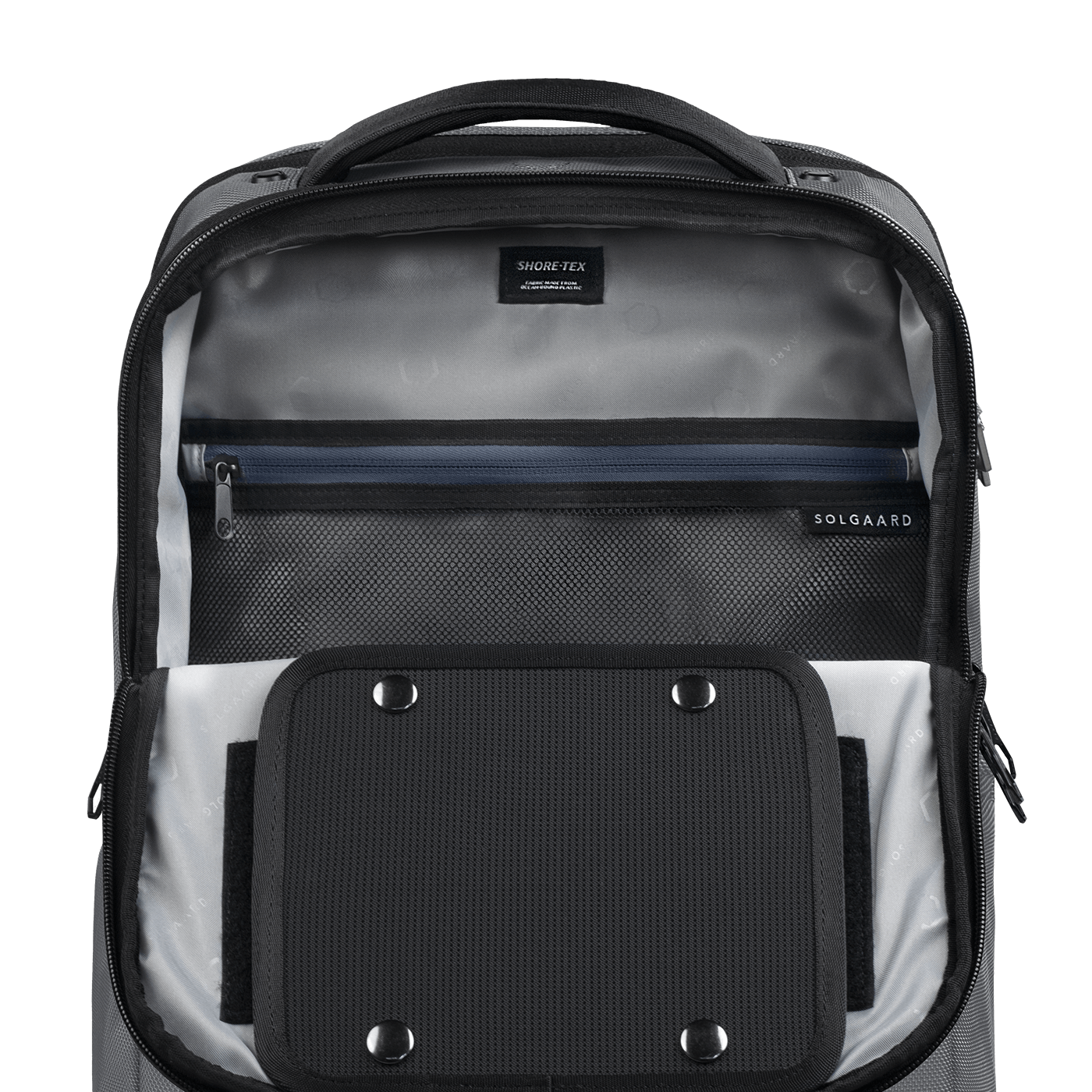 Solgaard Lifepack Backpack