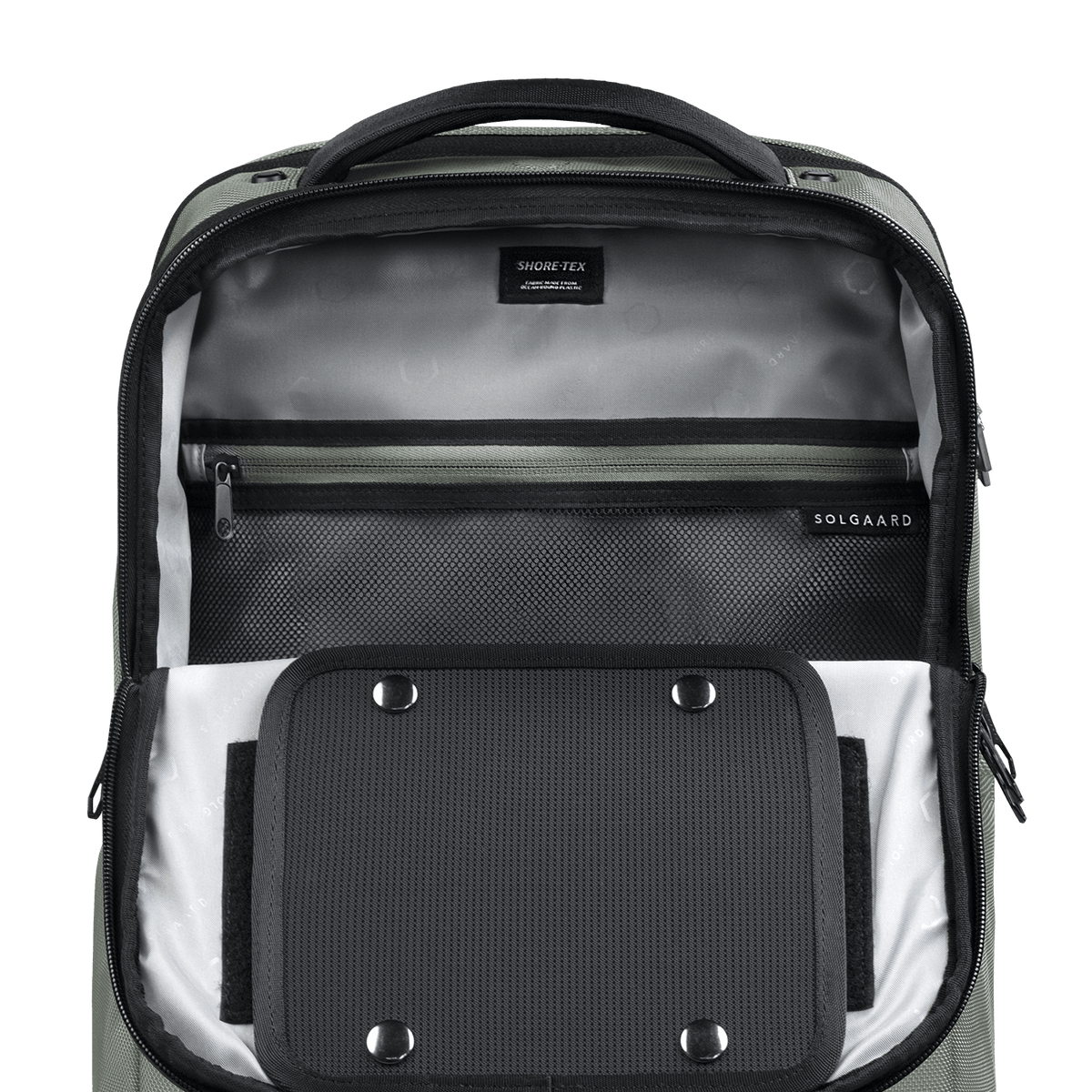 Solgaard Lifepack Backpack