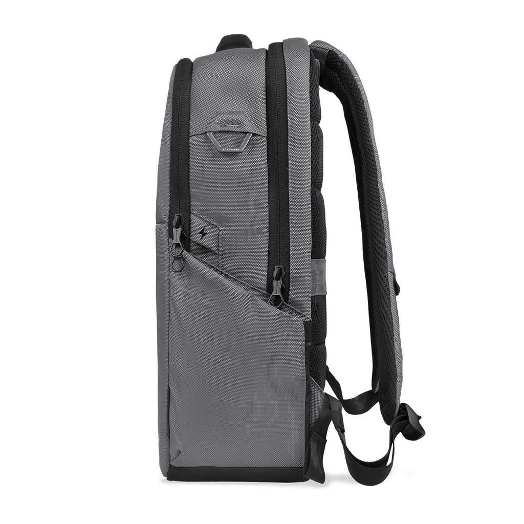 Solgaard Lifepack Backpack