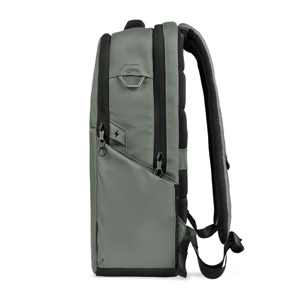 Solgaard Lifepack Backpack