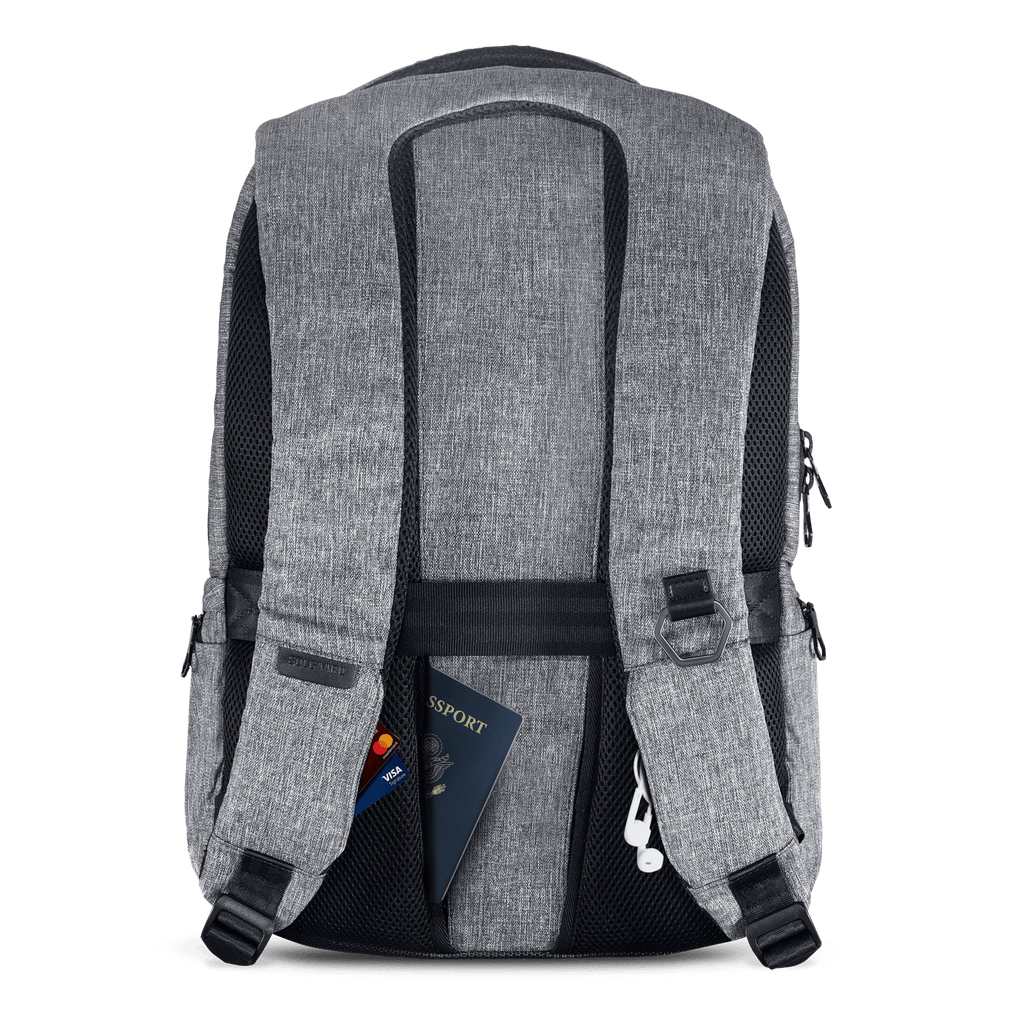Solgaard Lifepack 2.0 Archive