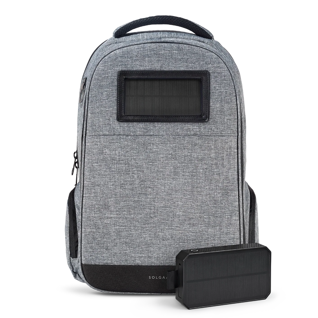 Solgaard Lifepack 2.0 Archive