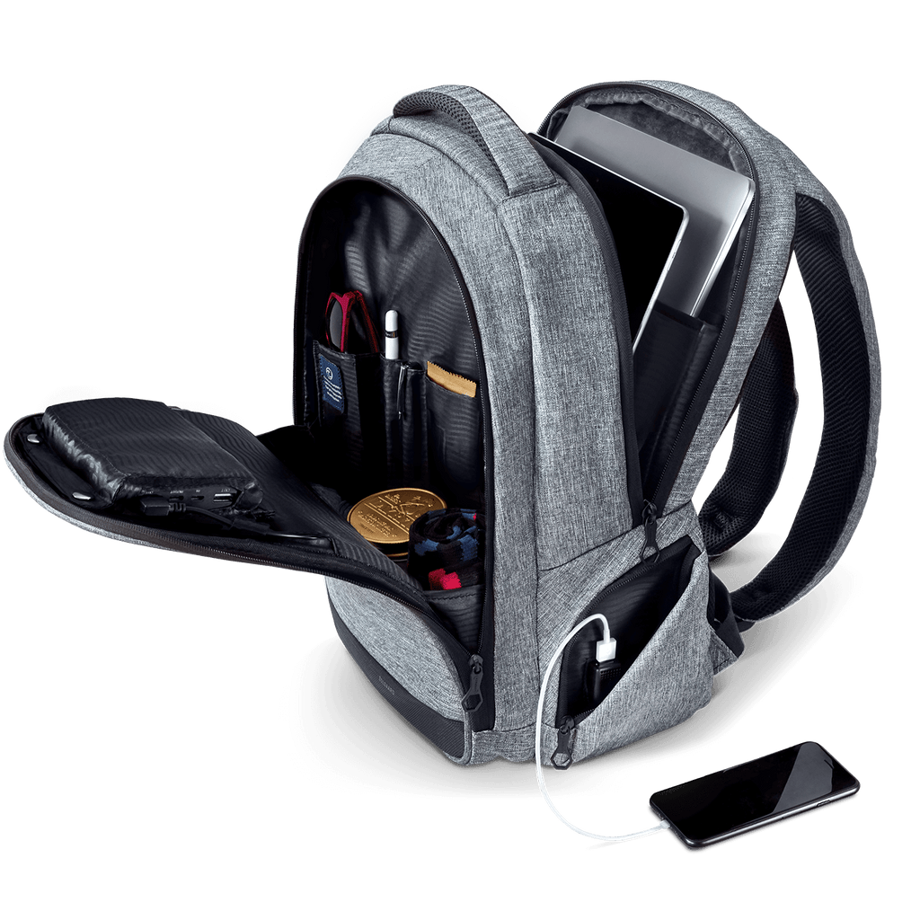 Solgaard Lifepack 2.0 Archive