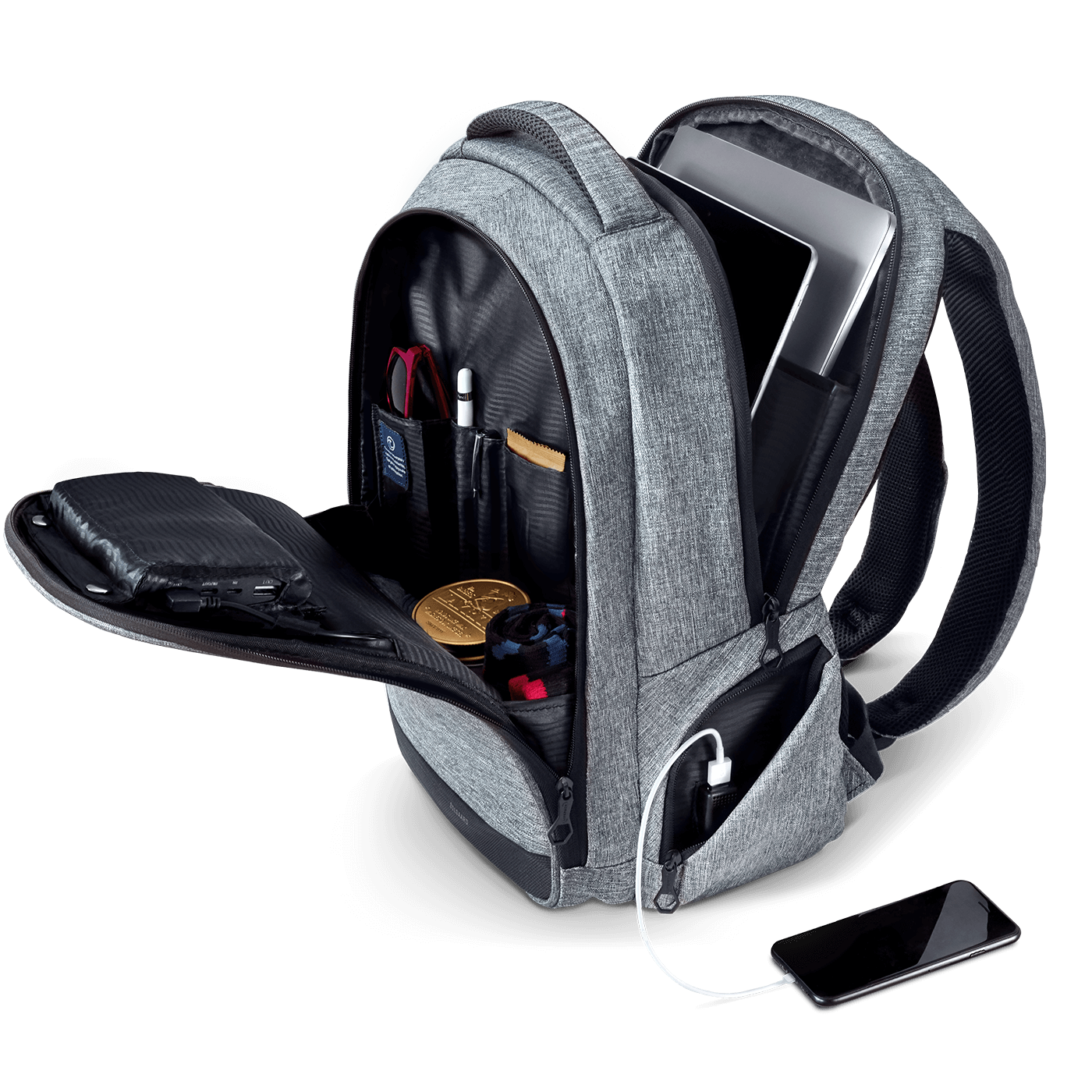 Solgaard Lifepack 2.0 Archive