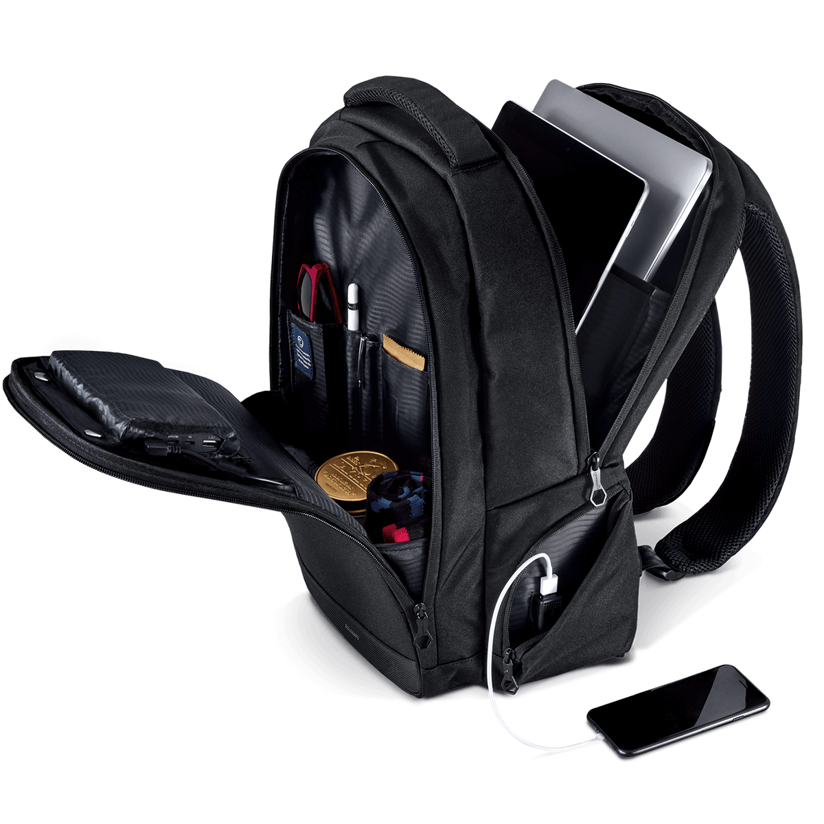 Solgaard Lifepack 2.0 Archive
