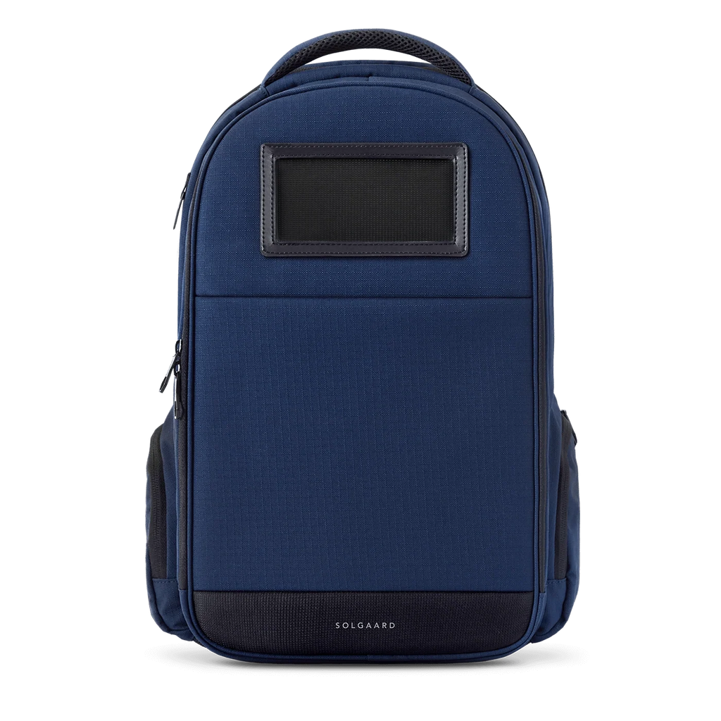 Solgaard Lifepack 2.0 Archive