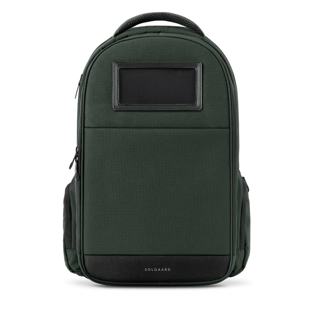 Solgaard Lifepack 2.0 Archive