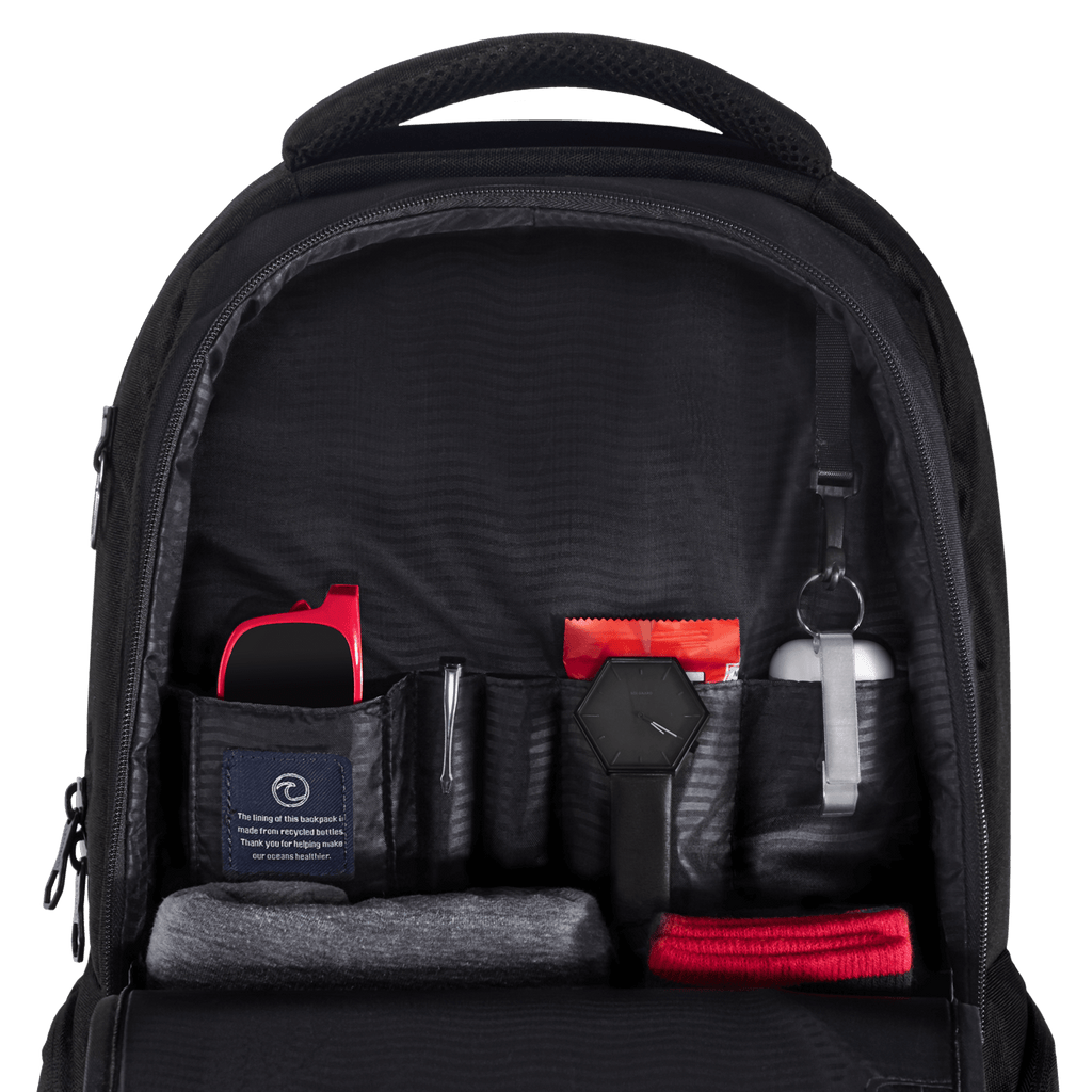 Solgaard Lifepack 2.0 Archive