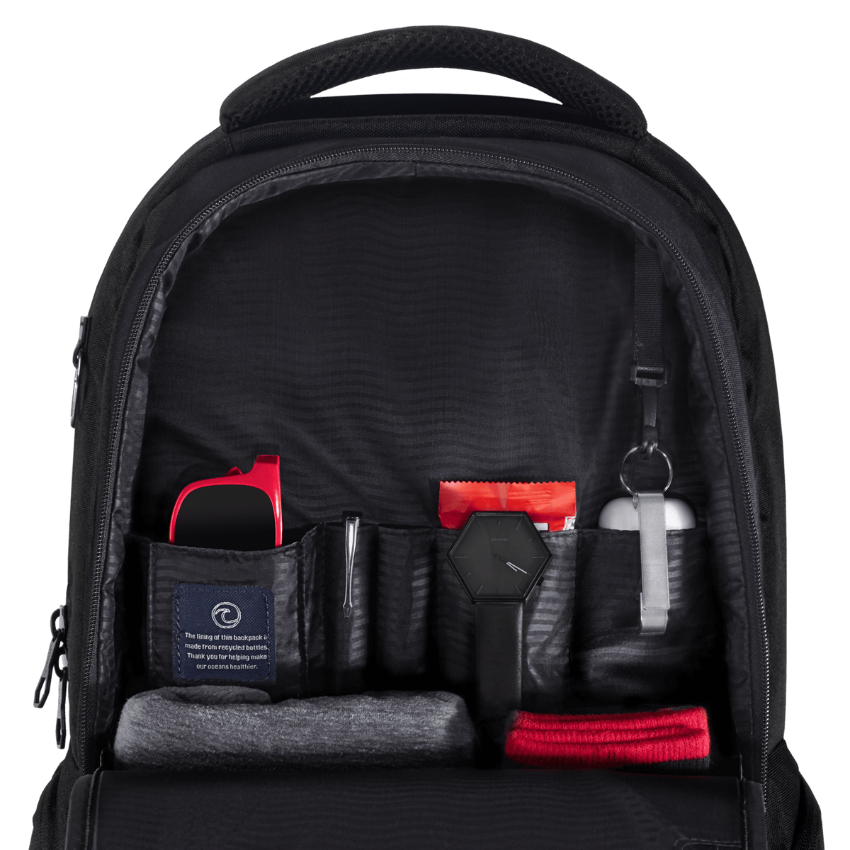 Solgaard Lifepack 2.0 Archive