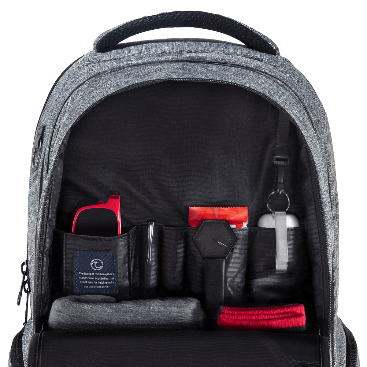 Solgaard Lifepack 2.0 Archive