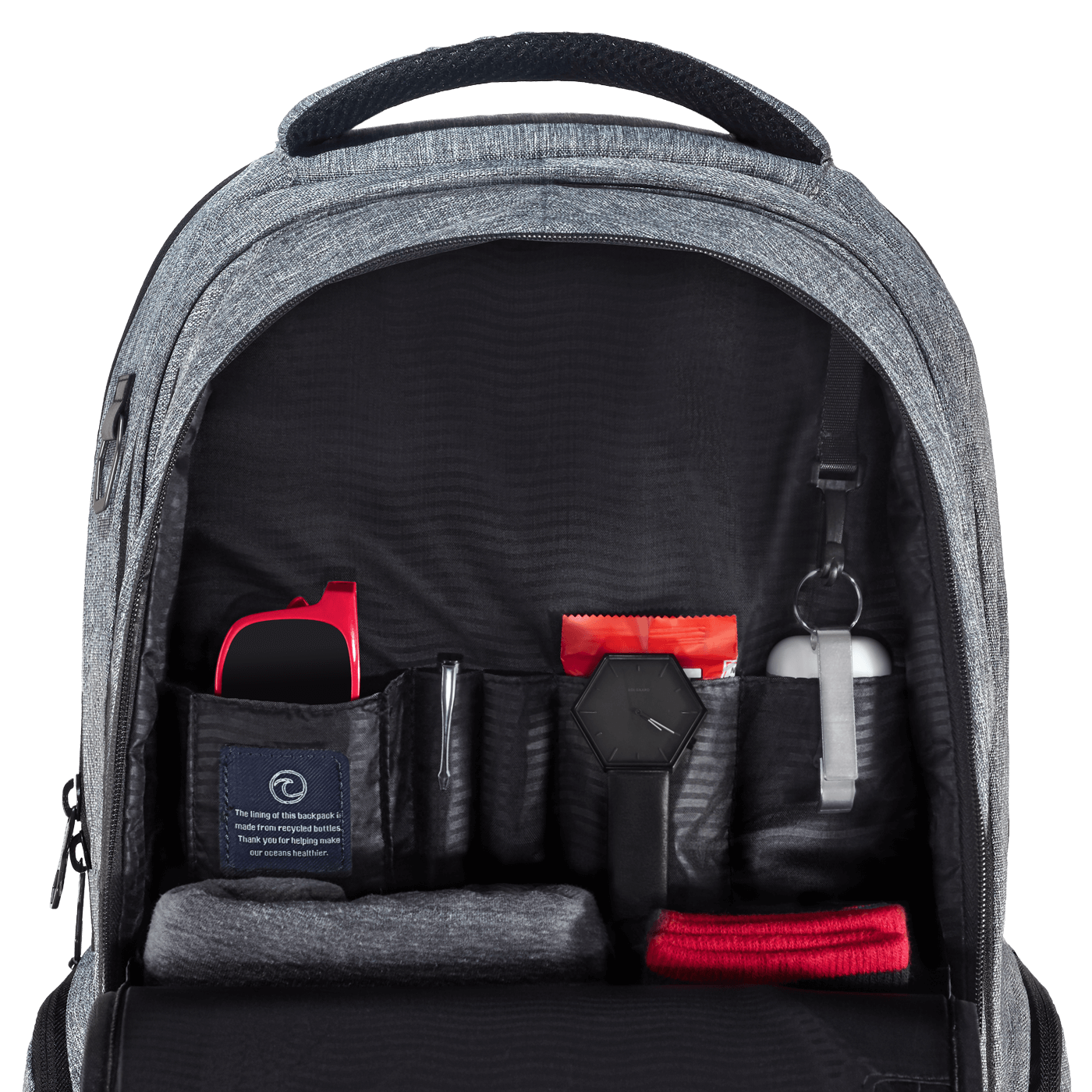 Solgaard Lifepack 2.0 Archive