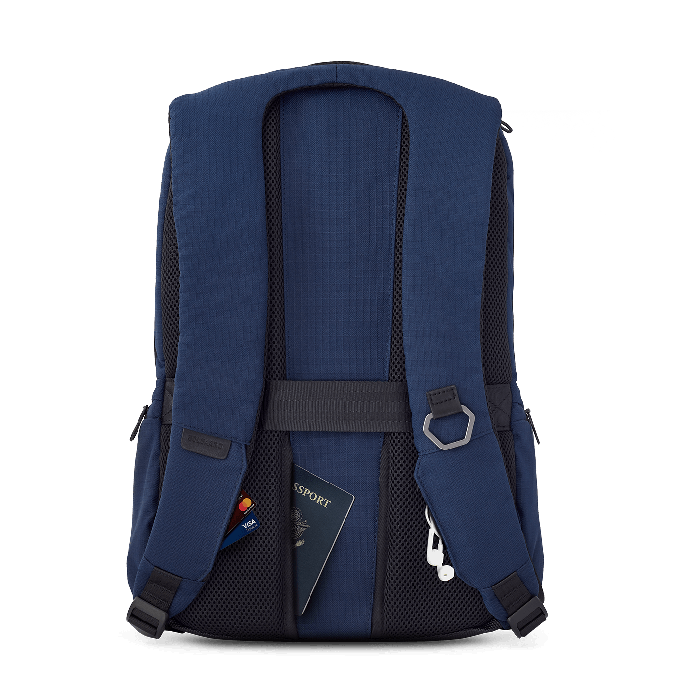 Solgaard Lifepack 2.0 Archive