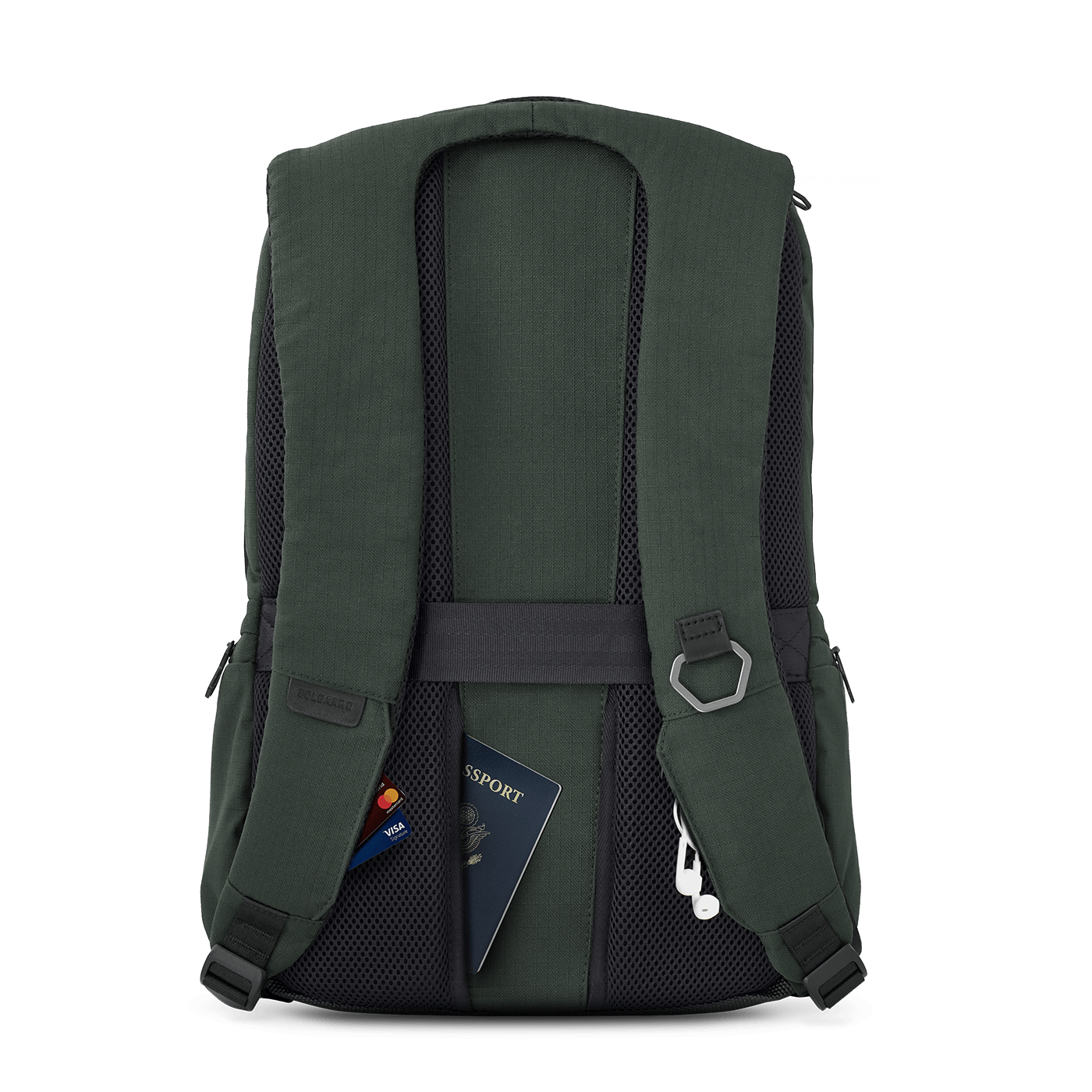 Solgaard Lifepack 2.0 Archive