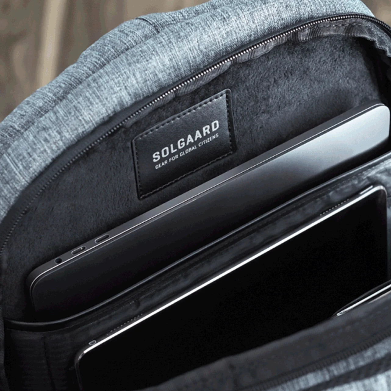 Solgaard Lifepack 2.0 Archive