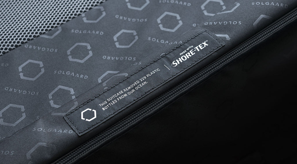 Solgaard Carry-On Closet Original 3.0 Archive