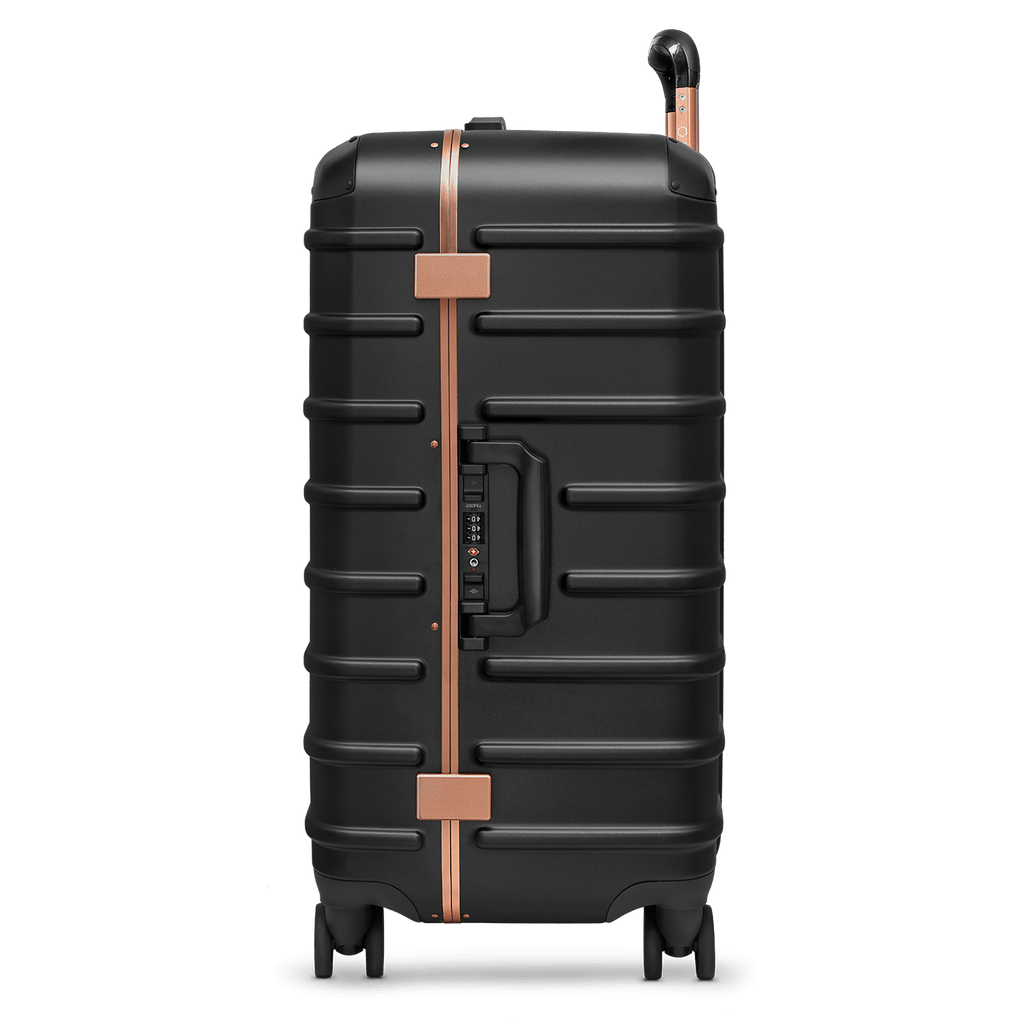Solgaard Archive Trunk