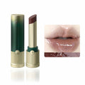 Ultra Glossy, Long-Lasting, Hydrating Lip Gloss with Over 60% Essence &amp; Oils, Smooths Lip Lines