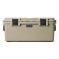 YETI LoadOut® GoBox 60 Gear Case Tan