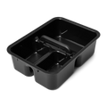 YETI Loadout® GoBox Caddy Black