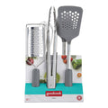 Pro 5 Piece Kitchen &amp; Cooking Gadget Tool Set