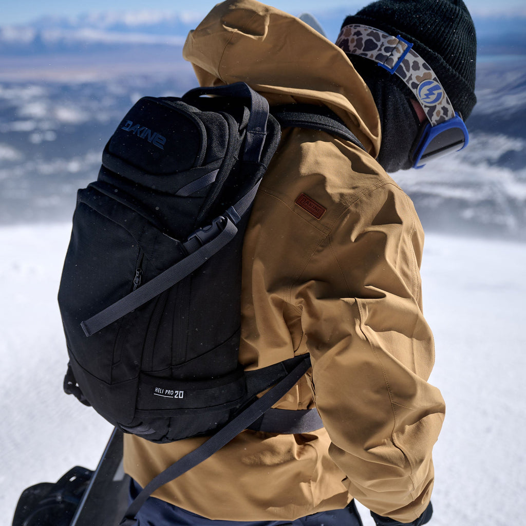 Dakine Heli Pro Backpack 20L - High Sierra