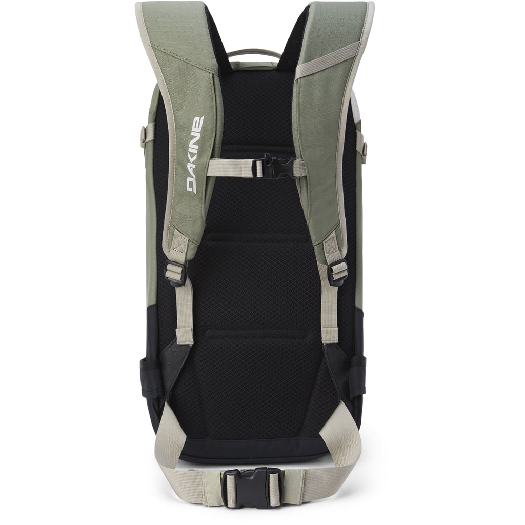Dakine Heli Pro Backpack 20L - Mulled Basil
