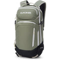 Dakine Heli Pro Backpack 20L - Mulled Basil