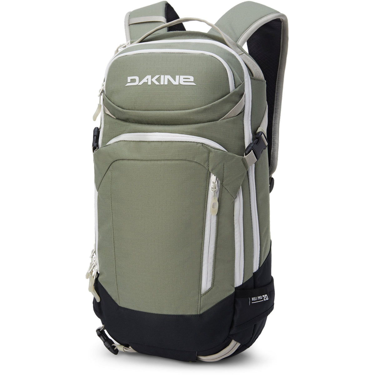 Dakine Heli Pro Backpack 20L - Mulled Basil