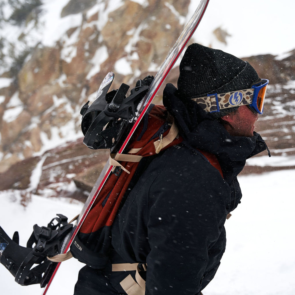 Dakine Heli Pro 24L - Black